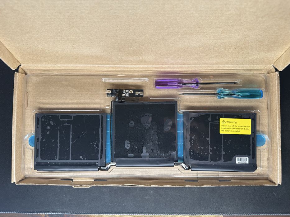 Батерия за 13” MacBook Pro 2016/2017