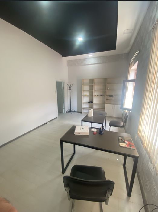 Аренда помещения под офис