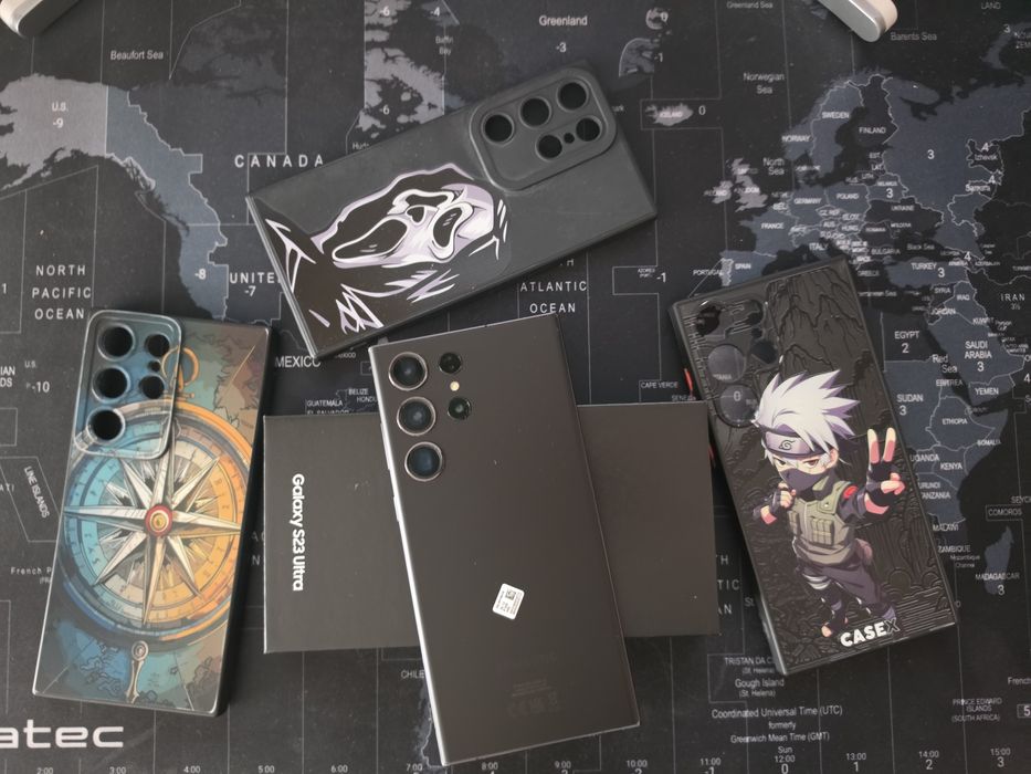 Samsung galaxy s23 Ultra 512 gb