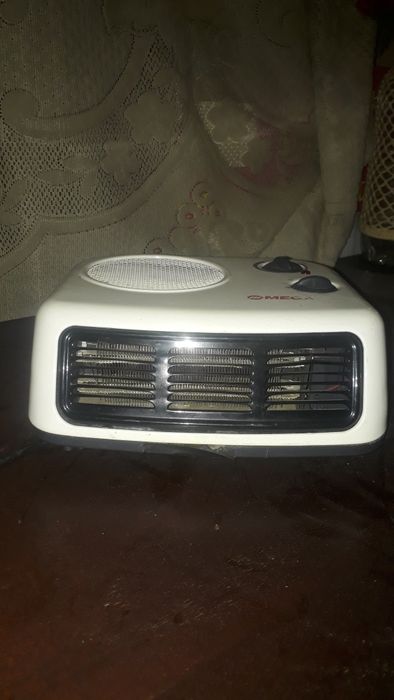 обогреватель  2квт