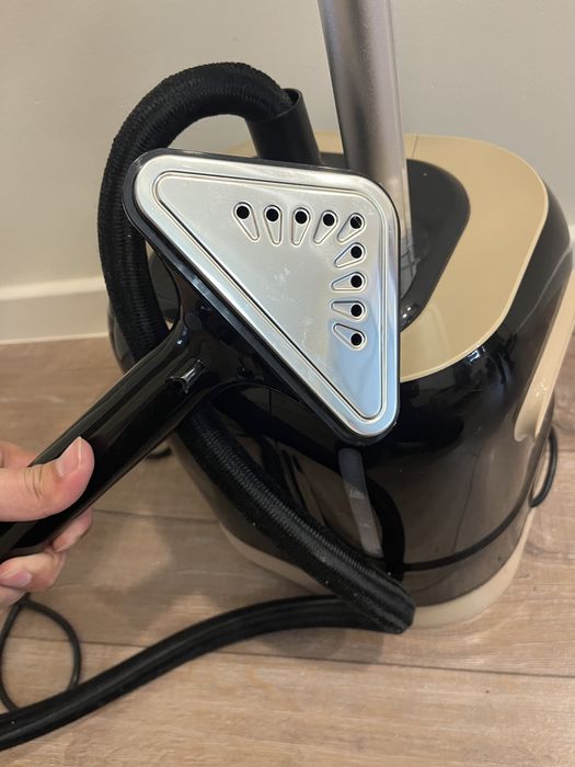 Паровой утюг (отпариватель) Tefal