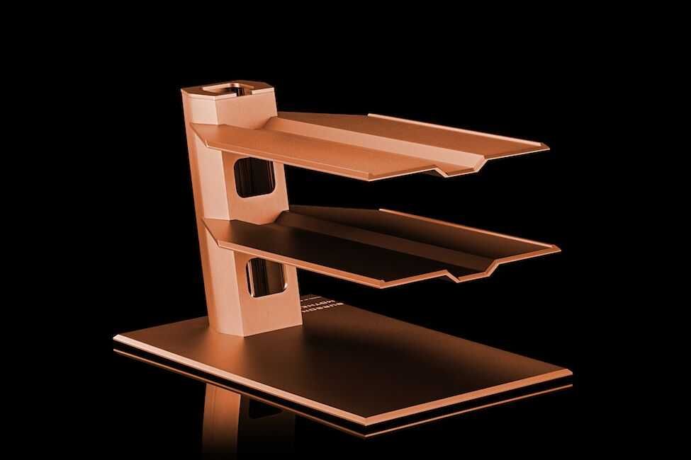 Burson Conductor Voyager Deluxe