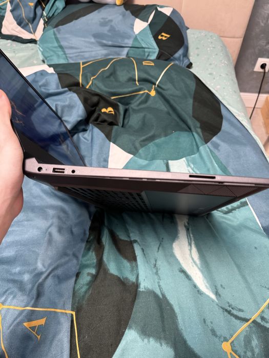 Laptop Gaming HP Victus 15-fa0xxx