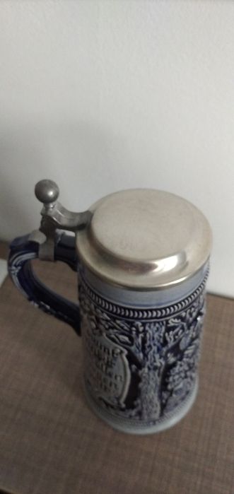 Автентична чаша от Австрия