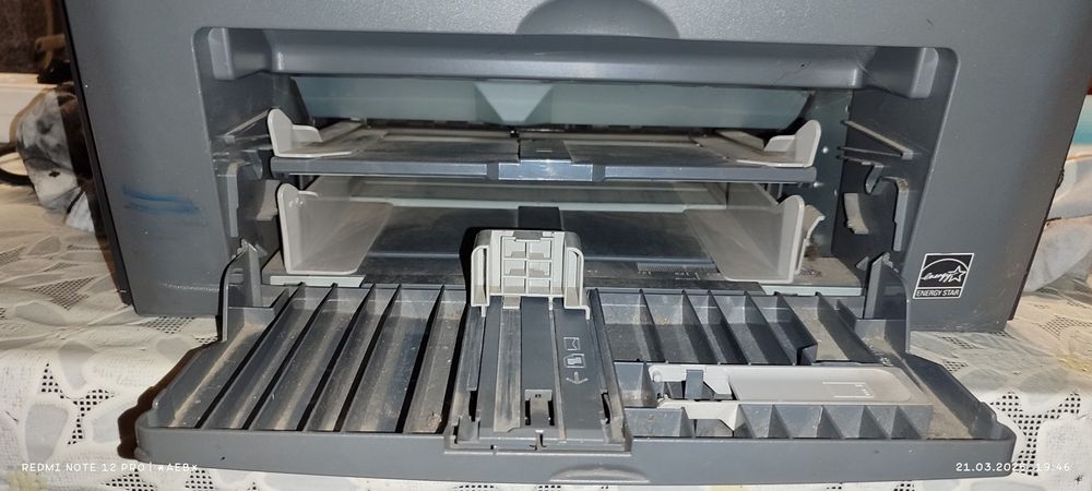 Canon Принтер, копир, сканер