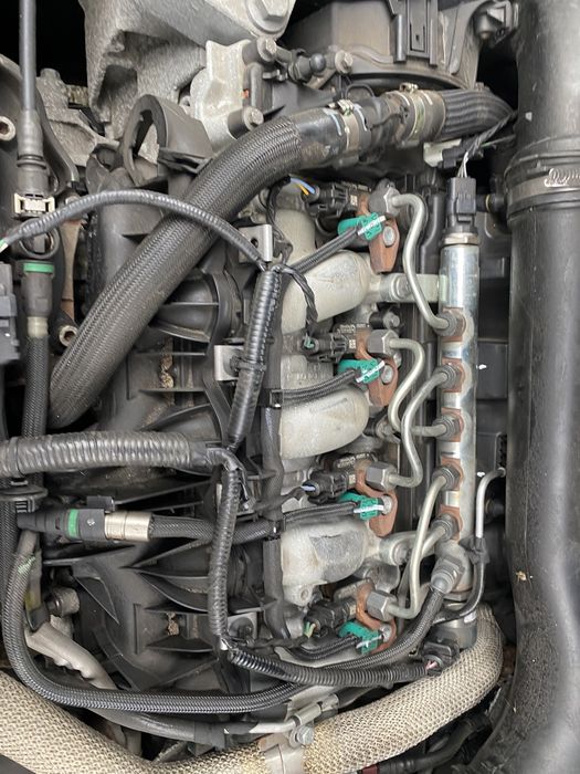 Clapetă accelerație Range Rover Discovery, Evoque 2.2 DT