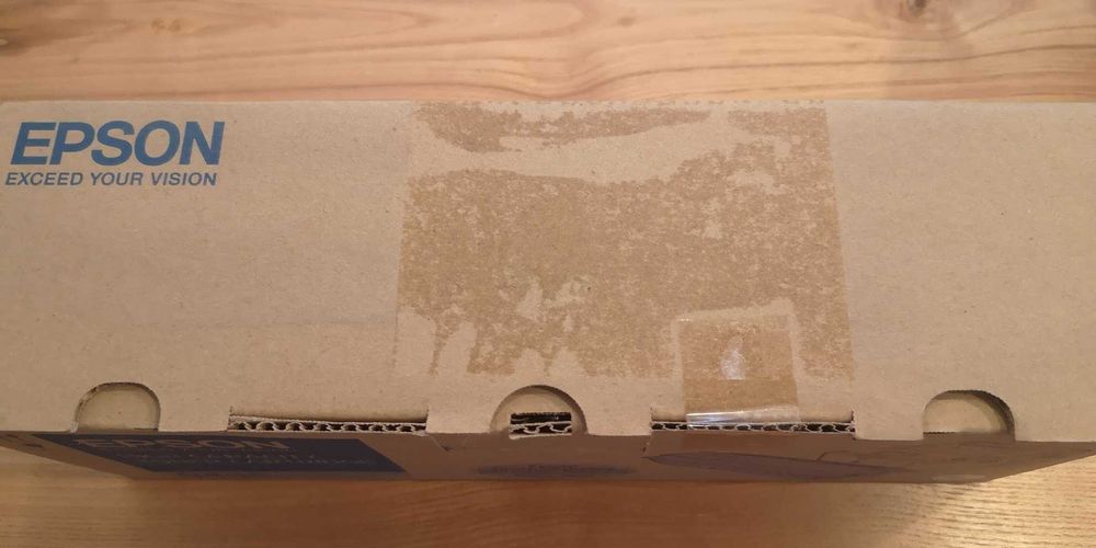 cartus toner laser Epson pentru imprimantă Epson M2000 sigilat