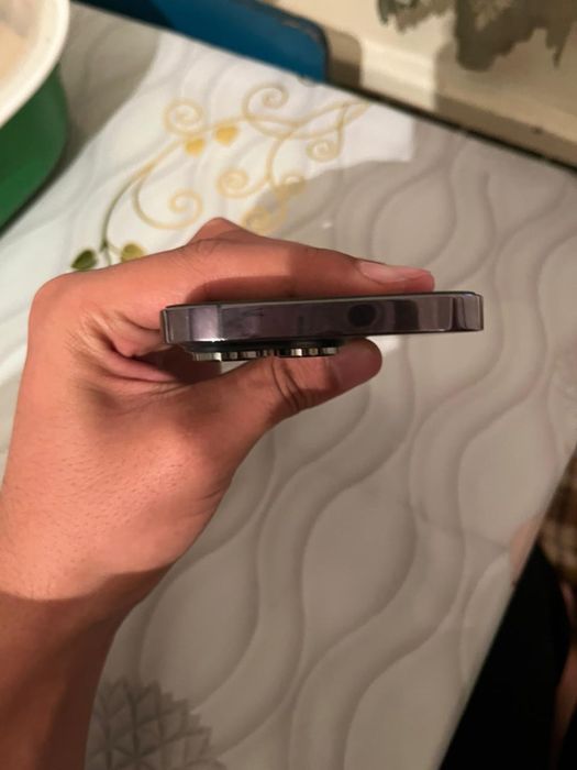 iPhone 14 Pro 128gb Deep Purple