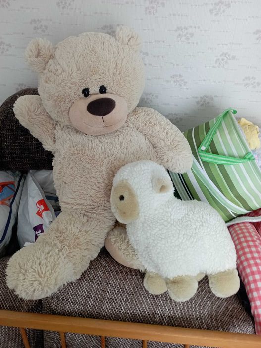 Играчки в отлично състояние