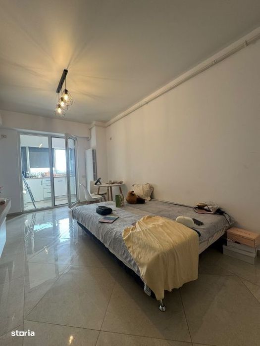 STUDIO Modern | Central Adress - Nasaud