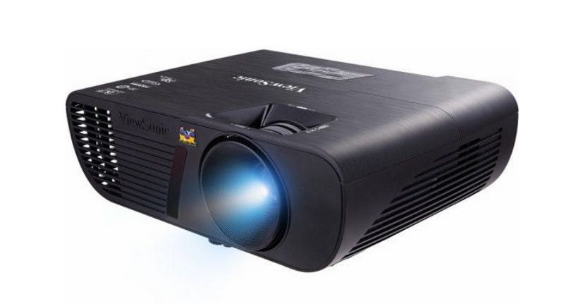 Проектор Viewsonic PJD5555W