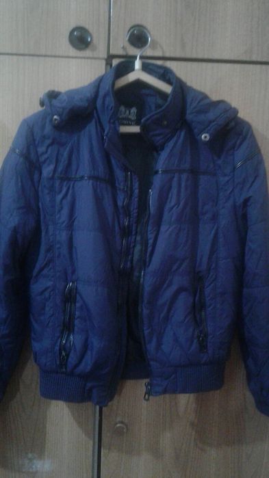 Куртка  для  подростка