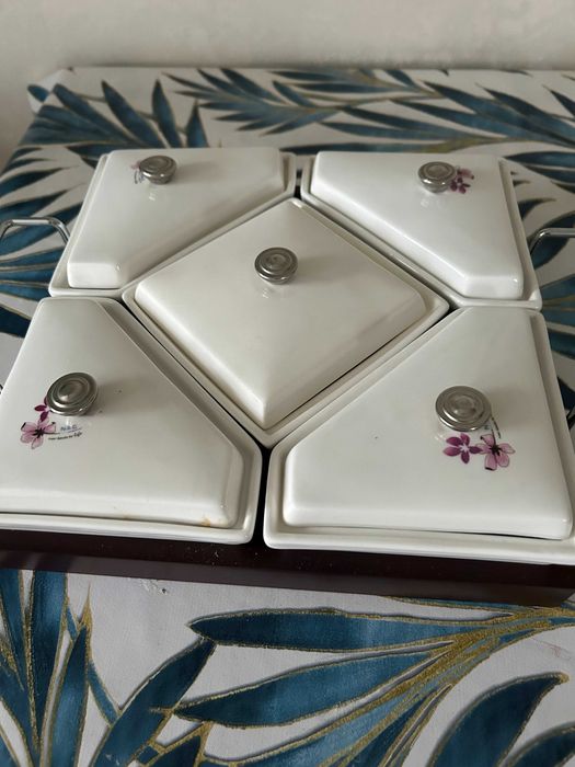 Набор посуды EVIM Турция