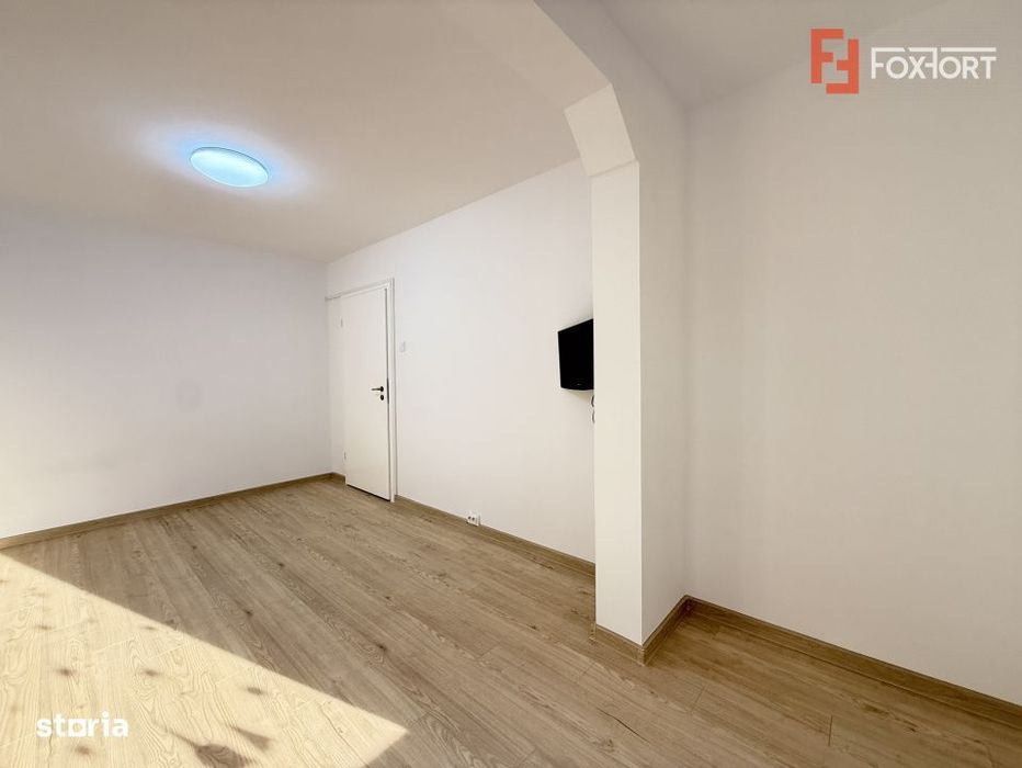 COMISION 0 % Apartament 3 camere decomandat | 63 mp | Etaj 3 | Girocul