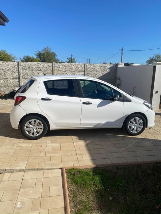 Toyota Yaris de vânzare