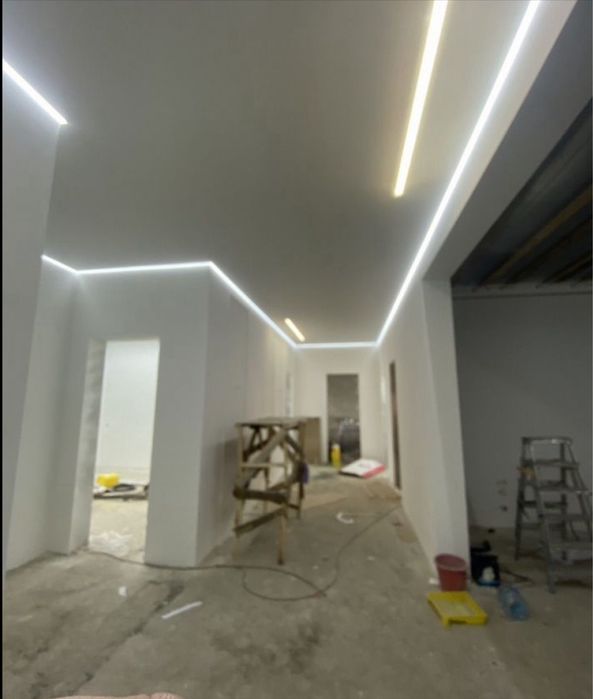 Натяжные потолки натяжной потолок Natyajniy patalki