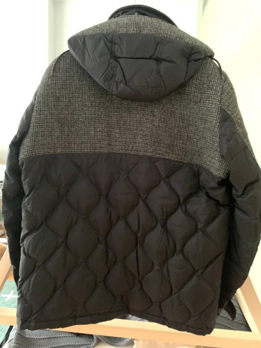 Moncler Oliver Giubbotto