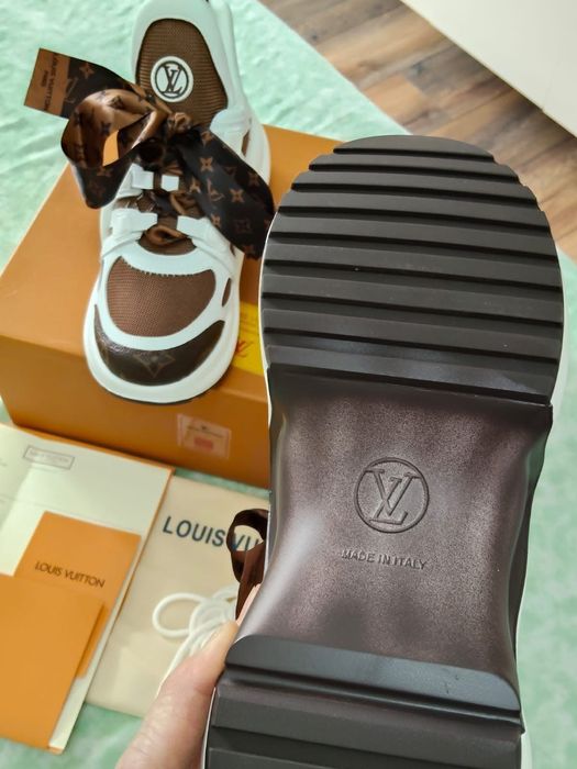 Adidas Louis Vuitton archlight