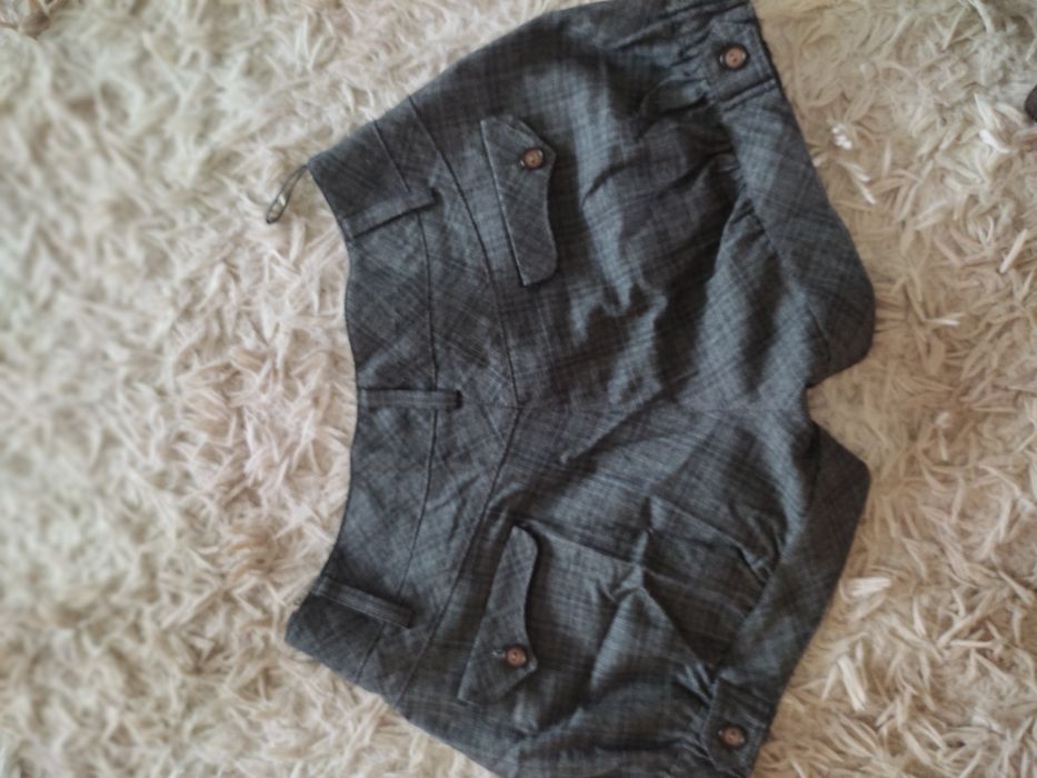 Шорты женские рт42-44