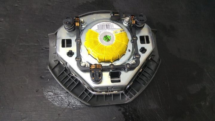 Airbag volan fiat panda 169 30340401