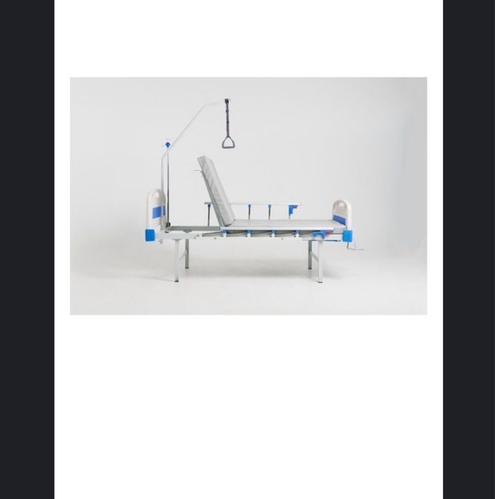 Медицинская кровать