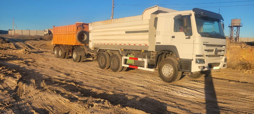 Услуги хова камаз шансиман