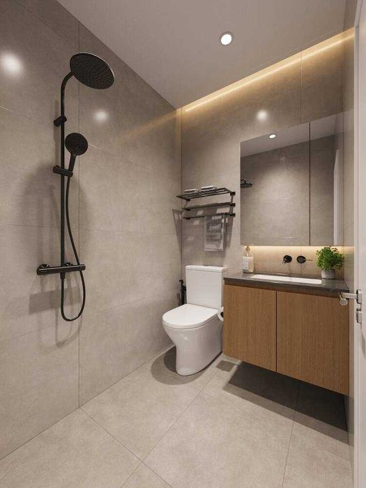 Тристаен апартамент с АКТ 16 - кв. Съдийски