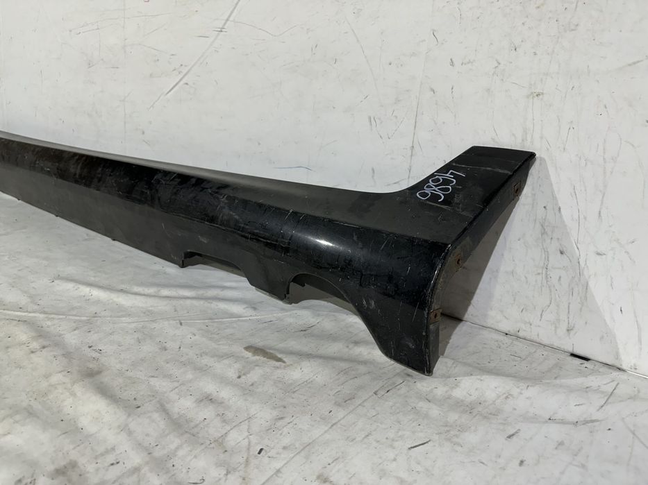 Prag stanga Volvo XC60, 2013, 2014, 2015, 2016, 2017.