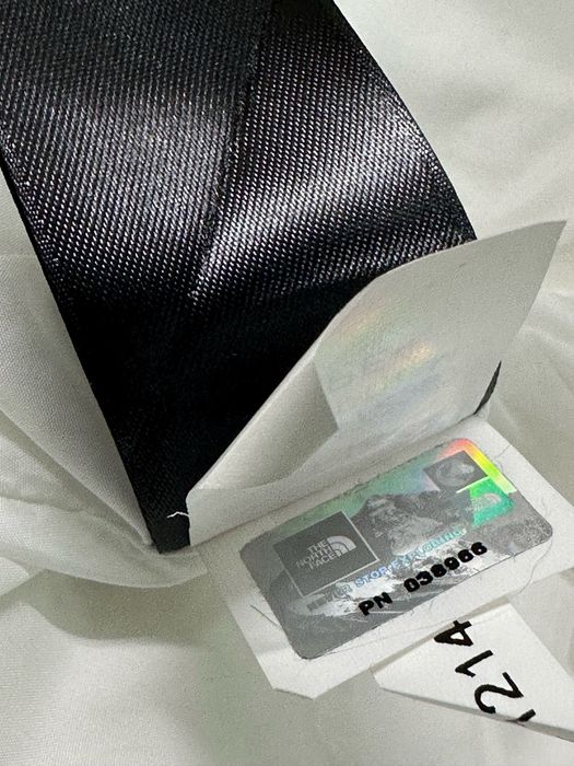 The North Face пухена грейка с качулка F550, размер М