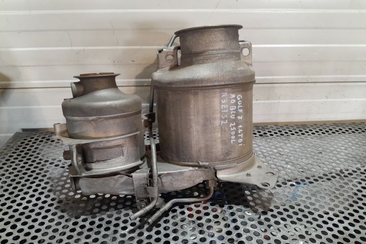 FILTRU DE PARTICULE 04L131765AR 04L131733D 04L131765AR 04L131733D Vol