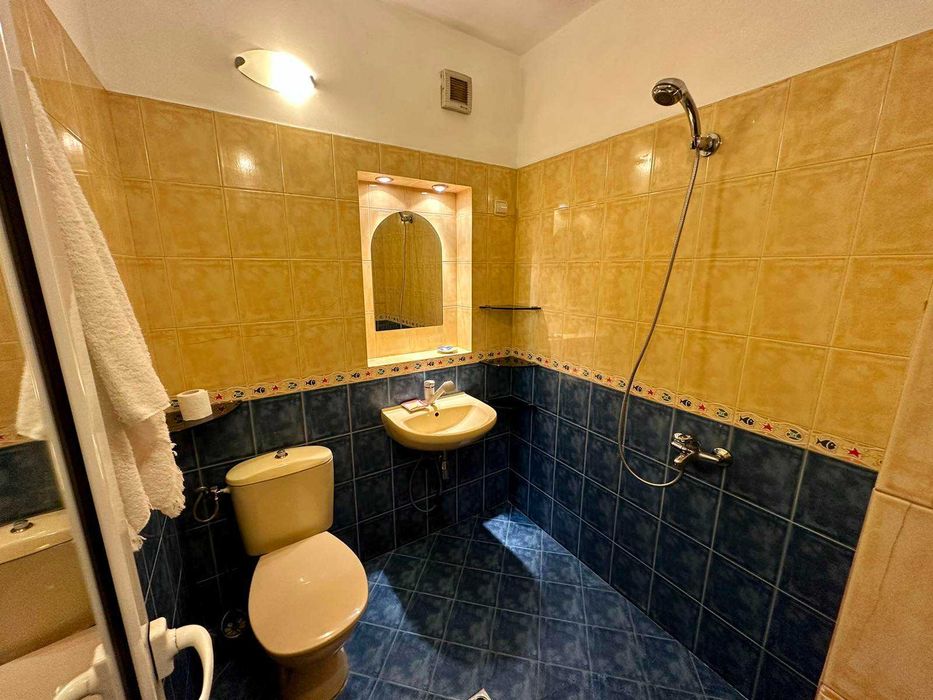 Дава се под наем Двустаен апартамент в София, Гео Милев - 72 кв.м за 470 € - Снимка #14