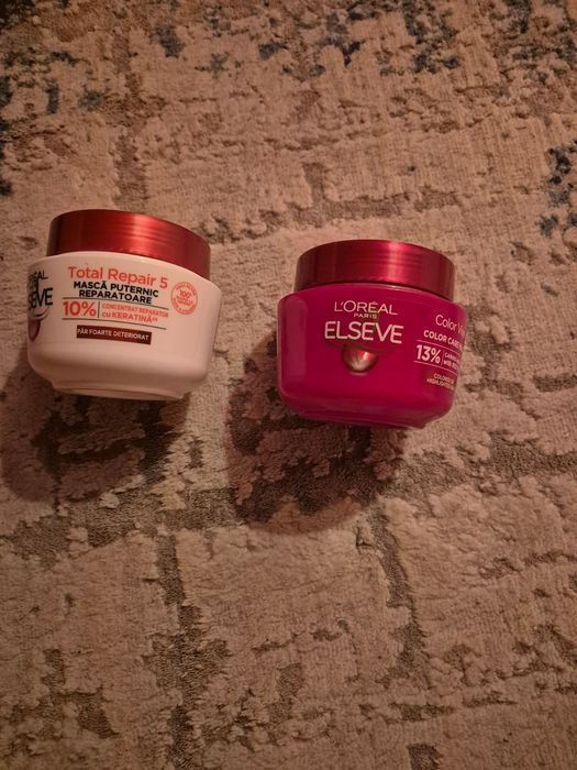 Masca par L'oreal Paris elseve repair