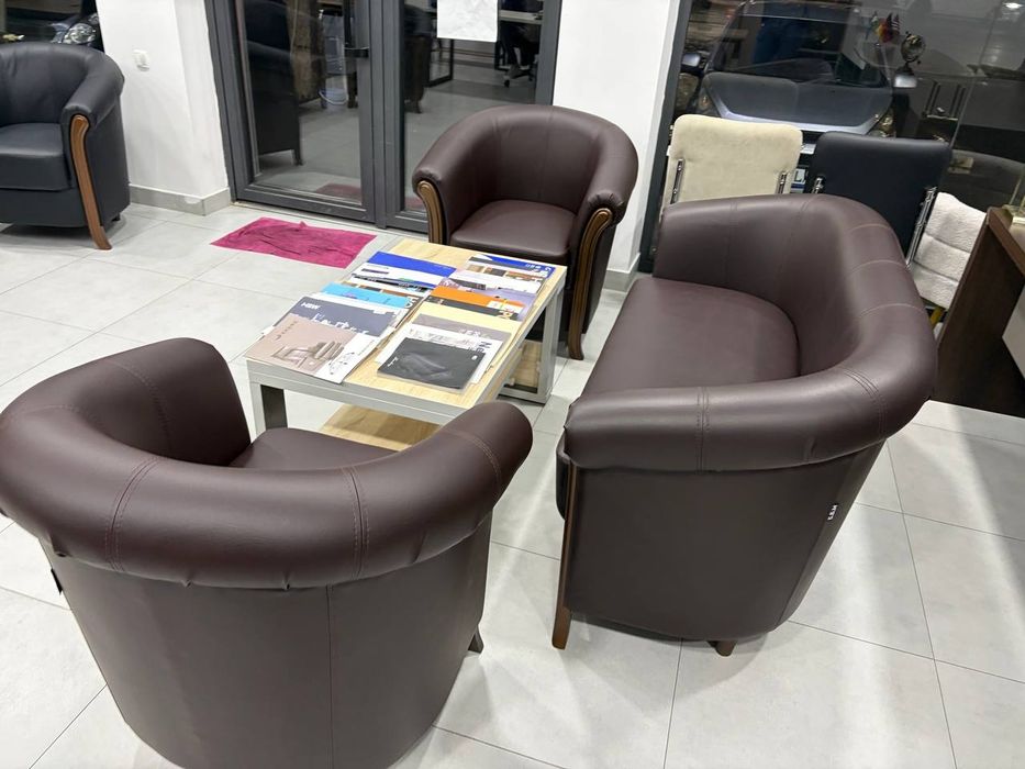 Всё для офиса мебель кресло