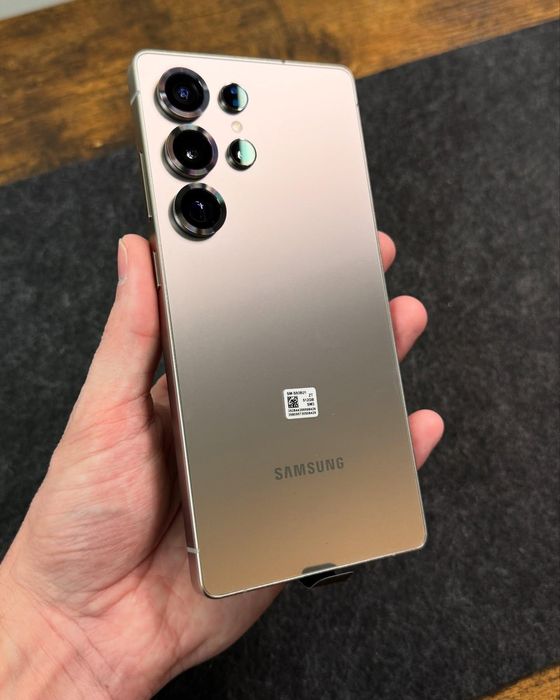 Samsung Galaxy S25 Ultra