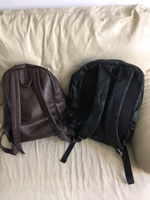 ранички малки KipLing , Kangol и..