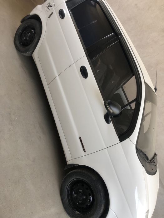 Matiz 2015 yevro prastoy