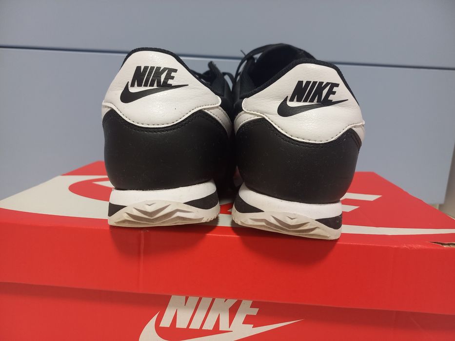 Nike Cortez 42.5 номер