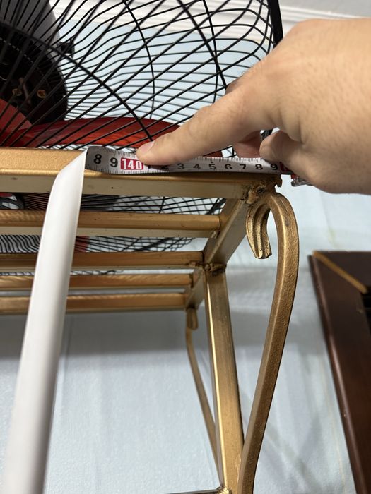 Продам железную вещалку