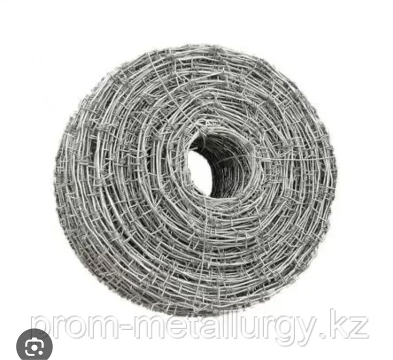 колючая проволка бухта