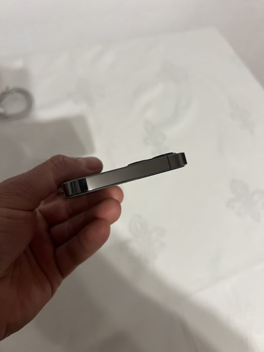 Iphone 12 Pro Graphite 256gb