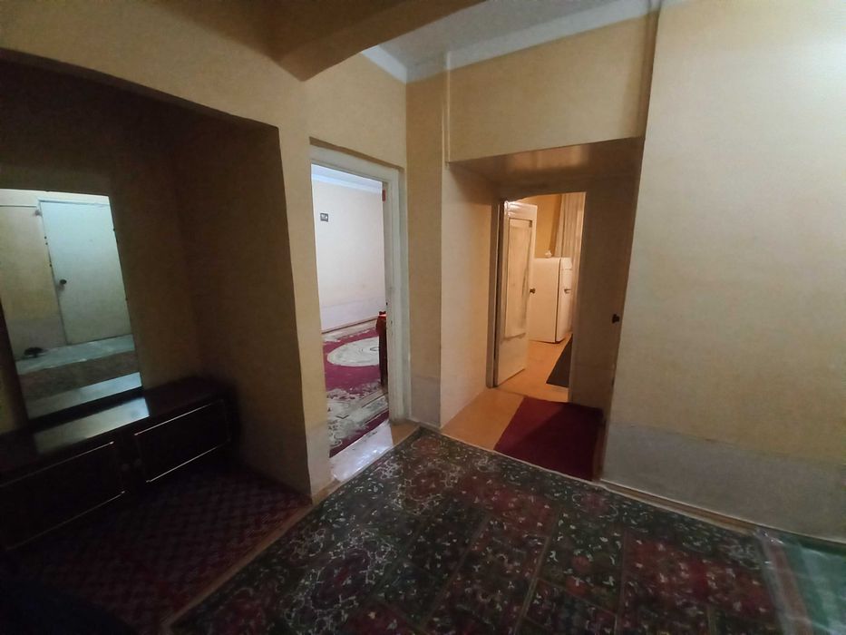 Срочно продам квартира