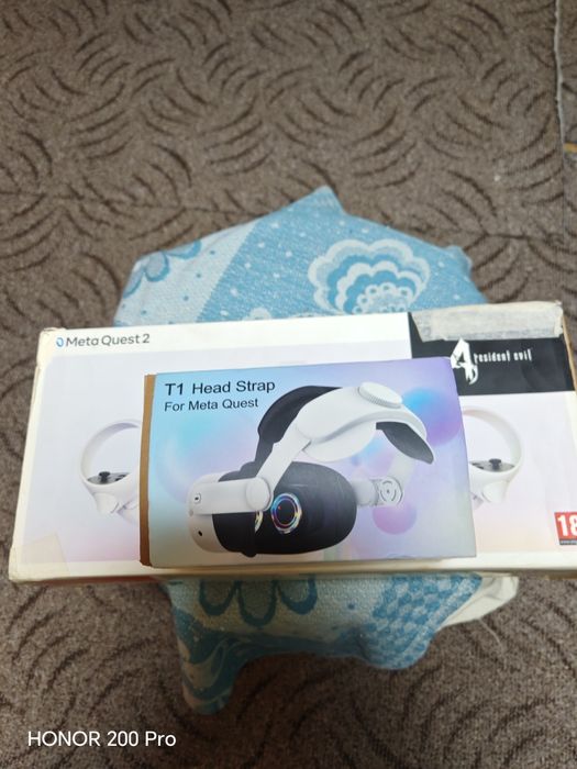 Meta Oculus Quest 2