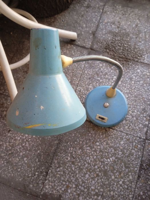 Настолна лампи 25 лева