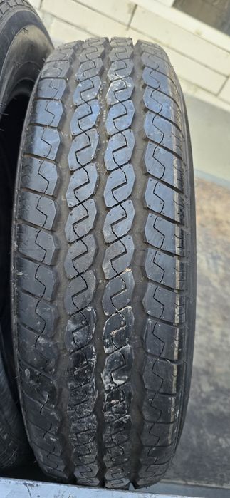 175 75 16C / 175/75R16C Firemax , set 4 buc, NOI