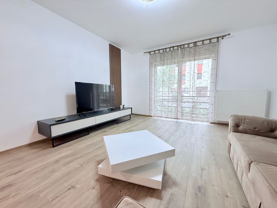 Apartament Manole Diamandi Tractorul Coresi