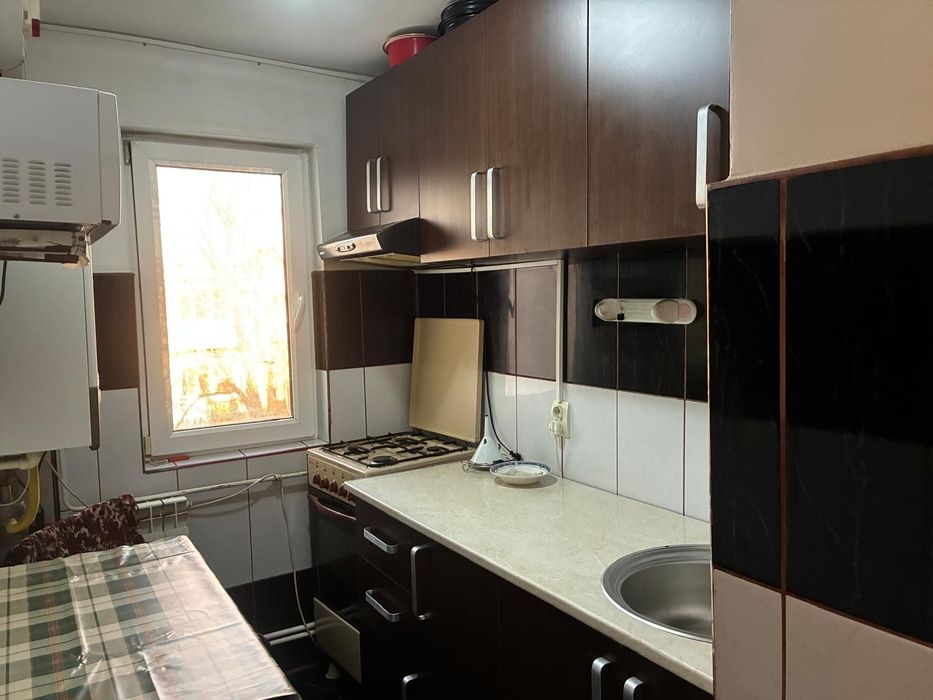 Apartament 2 camere SD
