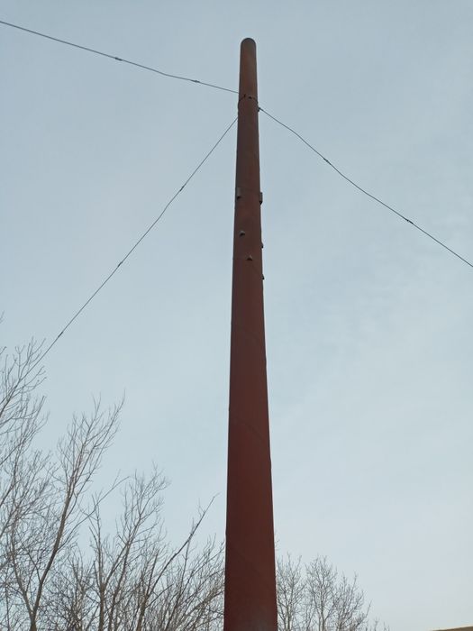 Продам трубу для котельной