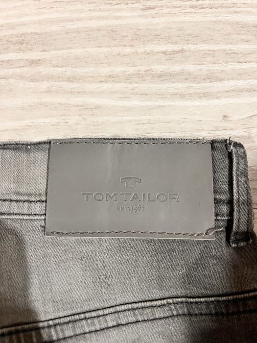Дънки Tom Tailor