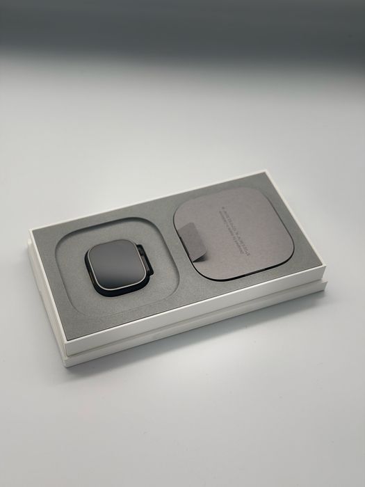 Apple Watch Ultra 2 / PhoneLab