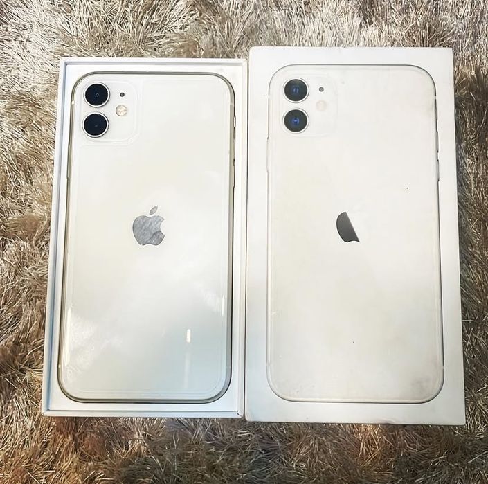 Iphone 11 ideal 64gb